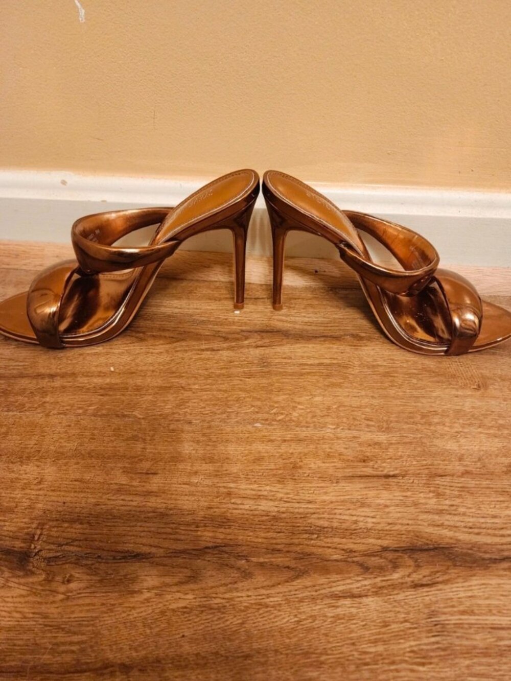Steve Madden Heels - Picture 4 of 9
